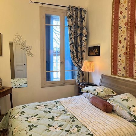 Bed and Breakfast Le Marronnier Saint-Genies-de-Fontedit Esterno foto